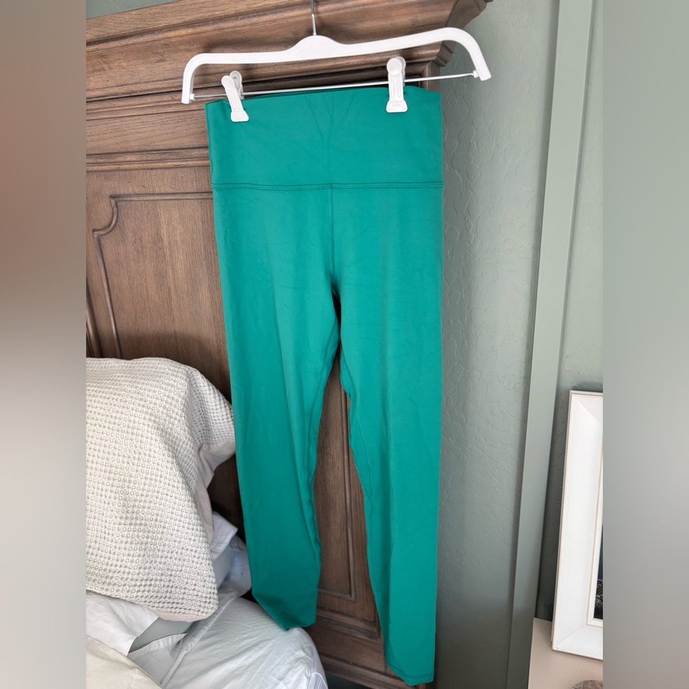 CRZ YOGA Leggings
